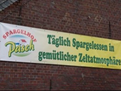 照片: Spargelhof Pasch